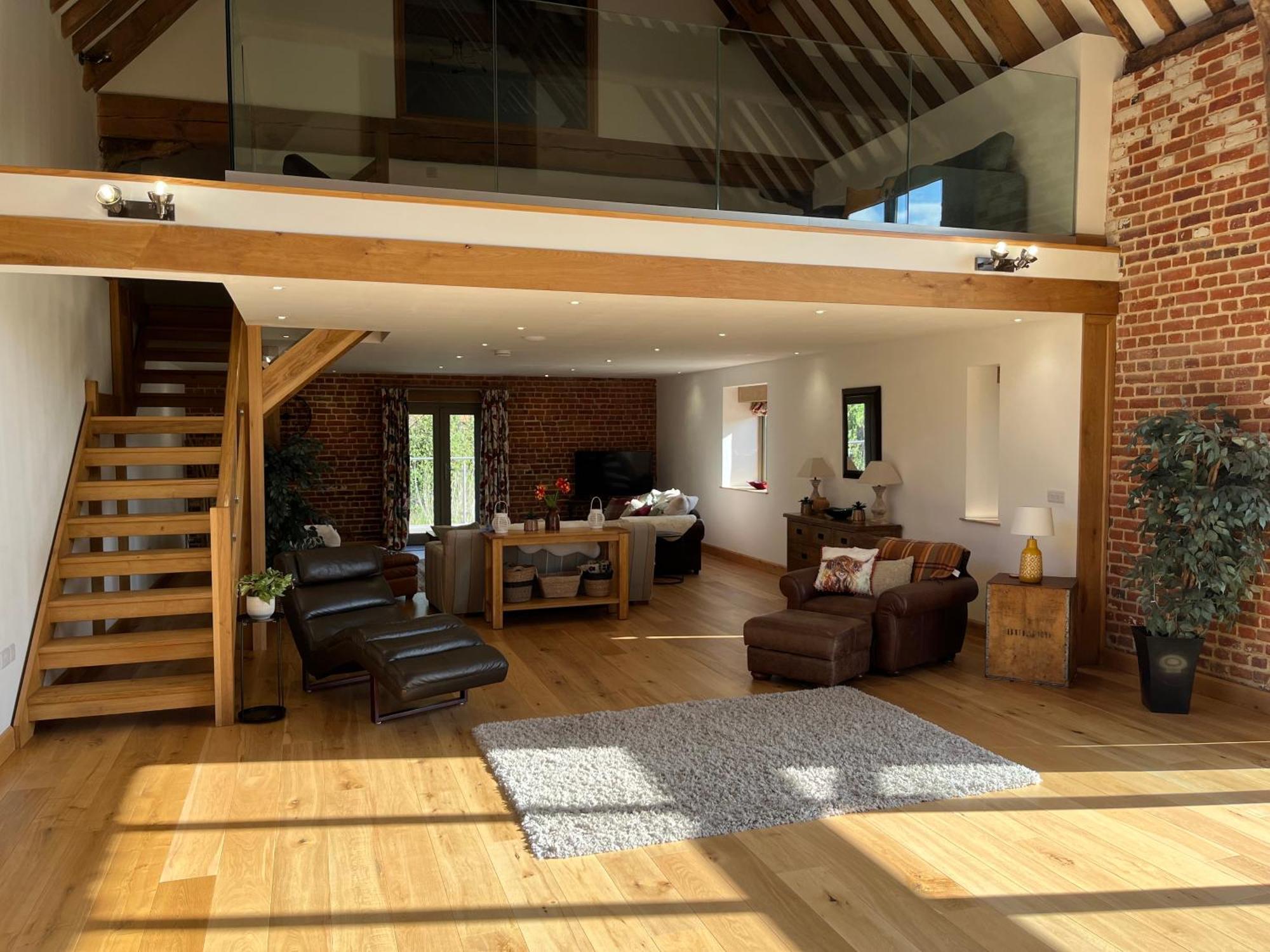 Grange Farm Barn, Filby Villa Exterior photo